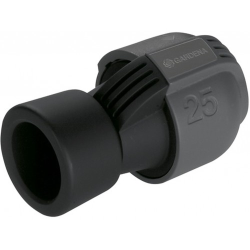 Gardena Sprinkler-System Verbinder, 25 mm x 1"-IG, 2762-20