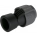 Gardena Sprinkler-System Verbinder, 25 mm x 1"-IG, 2762-20