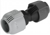 Gardena Sprinkler-System Reduktionverbinder 32mm auf 25 mm, 2777-20