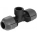 Gardena Pipeline T-Stück 25 mm x 3/4"-Innengewinde, 2790-20