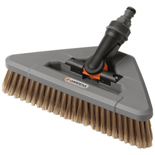 GARDENA Cleansystem Gelenk-Waschbürste, 5560-20