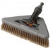 GARDENA Cleansystem Gelenk-Waschbürste, 5560-20
