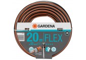GARDENA Comfort FLEX Gartenschlauch 13mm (1/2") 20m, 18033-20