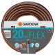 GARDENA Comfort FLEX Gartenschlauch 13mm (1/2") 20m, 18033-20