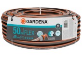 GARDENA Comfort FLEX Schlauch , 19 mm (3/4") 50m 18055-20