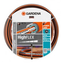 GARDENA HighFLEX Comfort Schlauch 19 mm (3/4") 50m, 18085-20