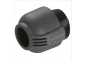Gardena Sprinkler-System Záróelem Endstück 25 mm Quick & Easy, 2778-20
