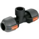 GARDENA T-Stück 25 mm x 3/4"-Innengewinde, 2790-20