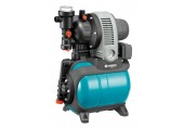 GARDENA 3000/4 eco Hauswasserwerk, 24 l, 1753-61