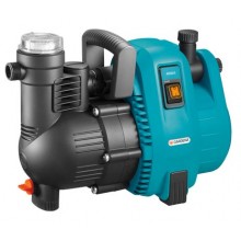 GARDENA 4000/5 Comfort Gartenpumpe 1732-20