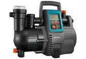 GARDENA 5000/5E LCD Hauswasserautomat Comfort 1759-20