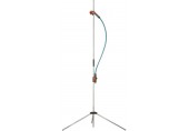 GARDENA Trio Gartendusche mit Dreibein-Stativ, 0960-20