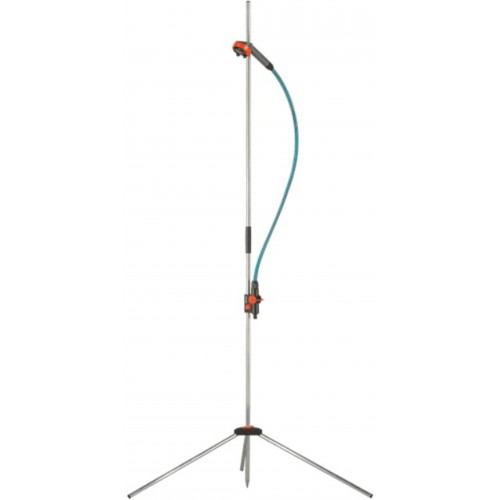 GARDENA Trio Gartendusche mit Dreibein-Stativ, 0960-20