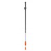 GARDENA CleanSystem Wasserstiel Cleansystem teleskopierbar 155 - 260 cm, 5554-20