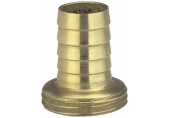GARDENA Schlauchverschraubung 1-teilig, 26,5 mm (G 3/4") 13mm (3/4") 7146-20