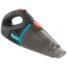 GARDENA EasyClean Li Set Outdoor Handsauger (inkl. Wandhalterung) 9340-20