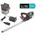 GARDENA ComfortCut Li-18/60 Set Akku Heckenschere, 18V/2,6Ah 9838-20