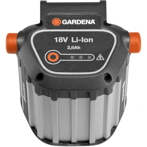 GARDENA System Akku BLi-18, 18 Volt 9839-20