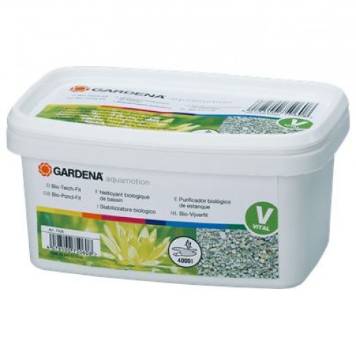 GARDENA Bio-Teich-Fi 7507-20