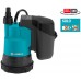 GARDENA 2000/2 Akku-Klarwasser-Tauchpumpe 18V P4A ( 2bar/2 000 l/h)14600-55