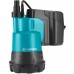 GARDENA 2000/2 Li-18 Klarwasser-Tauchpumpe Set,1748-61