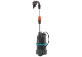 GARDENA 4000/1 Regenfasspumpe (400W/4 000 l/h) 1762-20
