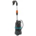 GARDENA 4000/1 Regenfasspumpe (400W/4 000 l/h) 1762-20