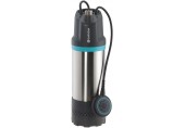 GARDENA 5900/4 inox Tauch-Druckpumpe (900W/5 900 l/h) 1768-61