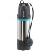 GARDENA 5900/4 inox Tauch-Druckpumpe (900W/5 900 l/h) 1768-61