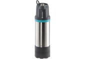 GARDENA 6100/5 inox automatic Tauch-Druckpumpe 1100W/6 100 l/h) 1773-61