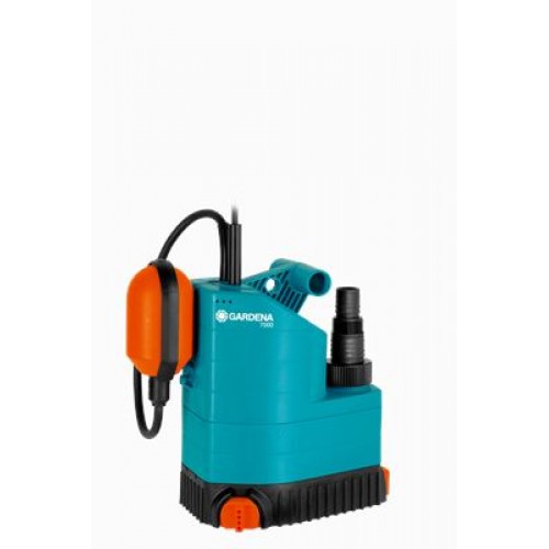 GARDENA 7000 Classic Tauchpumpe 1780-20