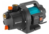 GARDENA BASIC 3000/4 Gartenpumpe 600W, 9010-29
