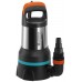 GARDENA 19500 AquaSensor 2 v 1 Klar-/Schmutzwasser-Tauchpumpe (860W/19 500 l/h) 9049-20