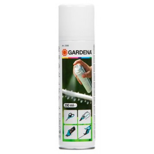GARDENA Pflege Spray 200 ml, Reiniger, 2366-20