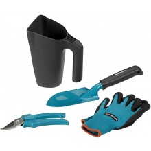 GARDENA Combisystem Kleingeräte Set combisystem 8966-30