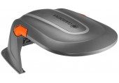 GARDENA Garage für Mähroboter für SILENO, 15020-20