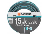 GARDENA Classic Gartenschlauch 13mm (1/2") 15 m 18000-20