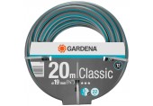 GARDENA Classic Gartenschlauch 19mm (3/4") 20m, 18022-20