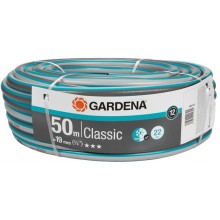 GARDENA Classic Gartenschlauch 19 mm (3/4 ") 50m 18025-20