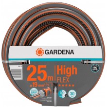 GARDENA Comfort HighFLEX Schlauch 19 mm (3/4") 25m 18083-20