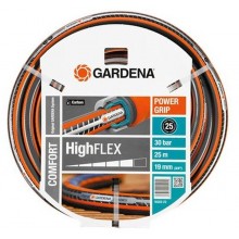 GARDENA Comfort HighFLEX Schlauch 19 mm (3/4") 25m 18083-20