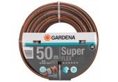 GARDENA Premium SuperFLEX Schlauch 1/2" 50 m 18099-20