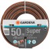 GARDENA Premium SuperFLEX Schlauch 1/2" 50 m 18099-20