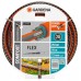 GARDENA Comfort FLEX Schlauch 13 mm (1/2") 10 m 18030-20