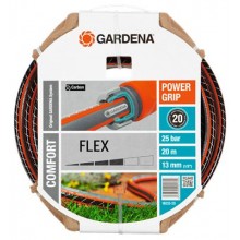 GARDENA Comfort FLEX Gartenschlauch 13mm (1/2") 20m, 18033-20