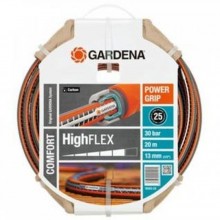 GARDENA Comfort HighFLEX Schlauch, 13 mm (1/2") 20 m, 18063-20