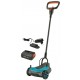 GARDENA HandyMower 22/18V P4A Akku-Rasenmäher, Ready-To-Use Set (1 x 2,5 Ah) 14620-20