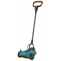 GARDENA HandyMower 22/18V P4A Akku-Rasenmäher, solo 14620-55 (ohne Akku und Ladegerät)