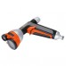 GARDENA Premium Metall-Multifunktions-Brause 8107-20