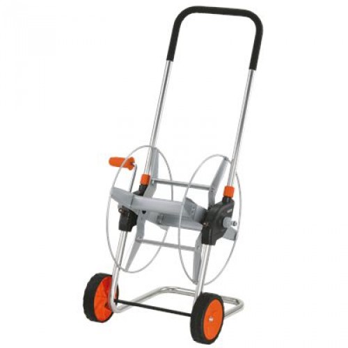 GARDENA Metall-Schlauchwagen (max 60m) 2681-20